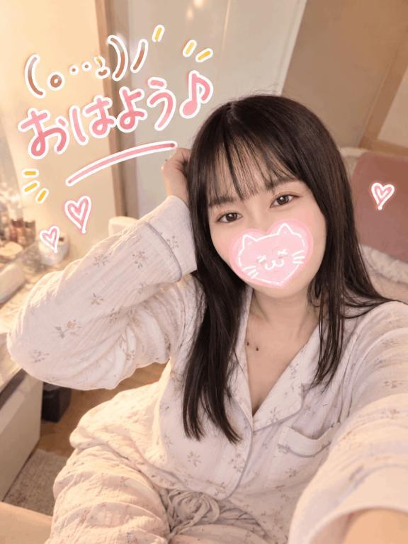 월요일 오셨어요(:3_ヽ)_