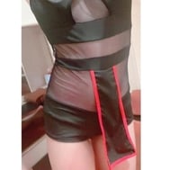 가을의 기색에 싸여...