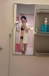 7월 21일 첫 번째 고객