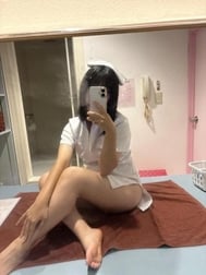 조금 멍하니