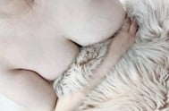 오빠에 싸여 싶어♡