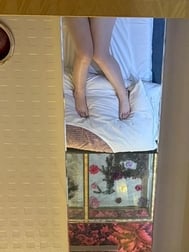 안녕하세요 🌙