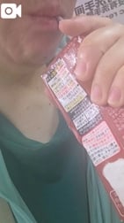 굉장히♥️세로랑 러브러브 하지 않겠습니까♥️🥰😘