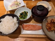 어제 오랜만의 외식 🍴✨️