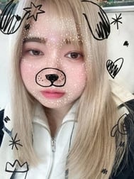 오늘은 유익하게 봐야 이차이챠? 🥺💕
