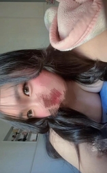 천천히 안녕하세요~