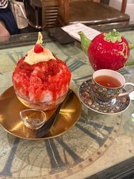 빙수🍧