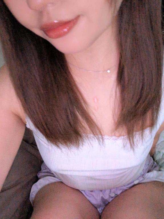 밤에 🥰