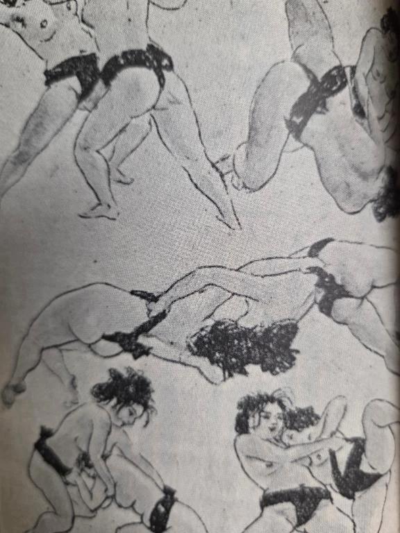 심야에서