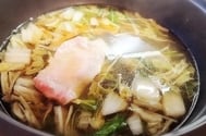 고민 끝에 ... ♡