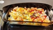 뜨거운 트로트로, 행복한 치즈 구이 ♡