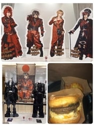 휴가를 만끽♪