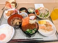 ☆오랜만에 호화로운 아침 밥❤☆