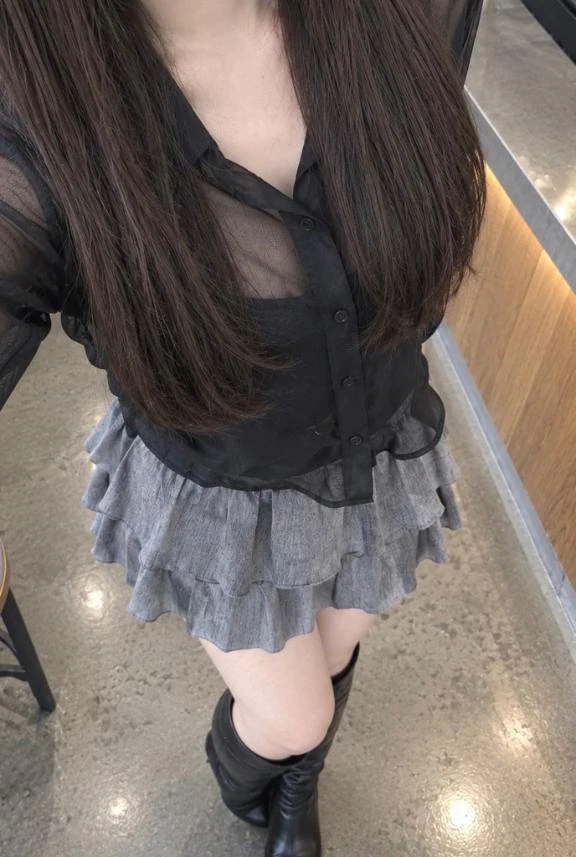 만나서 반갑습니다 ♡