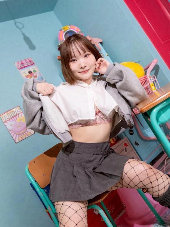 붙어있어 🫶