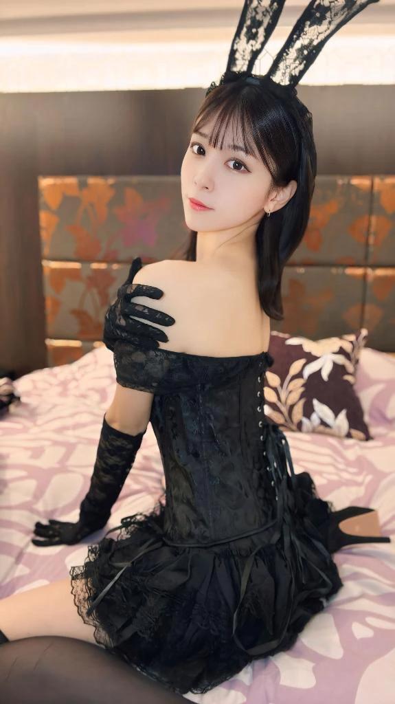 격차