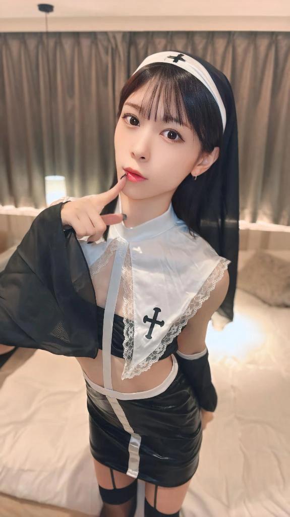 내려올 때까지