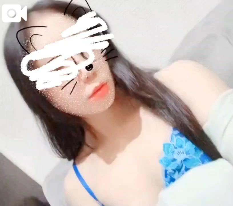 오빠 빨아들이는