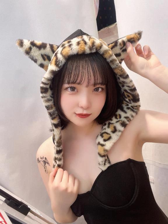 냥! 열심히