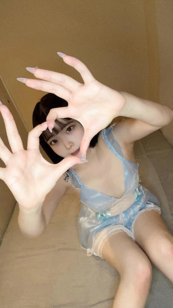 お散歩気分♡
