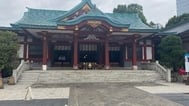 좋아하는 것 ⛩️