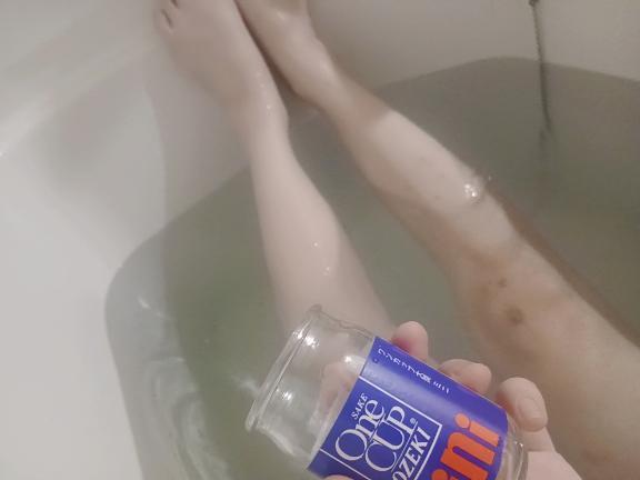 악령이 붙어 ~ ~