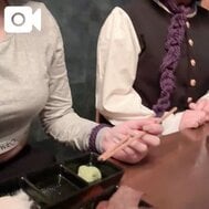 개인실 음식점의 올바른 사용법🔞