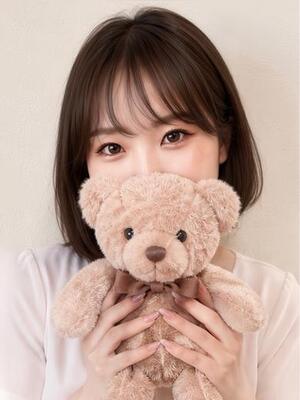 츠요 츠요 비주 모델 시스템 - 시즈카 19歳