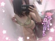 오늘은 조금 어른스럽게...♡
