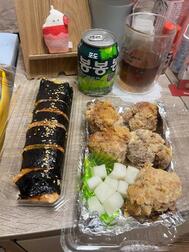 배달 ✨
