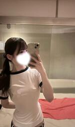 노부라 체조 착용🩵