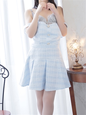 넘치는 귀여움, 솔직한 좋은 아이 - 푸레미아나나【可愛이彼女感♡】