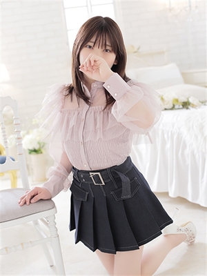 미소가 어쨌든 반칙 - 아스카【一瞬데距離縮메마스♡】