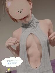 마지막