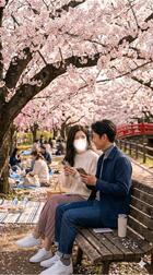 지금 바람이야.