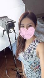 촬영 후
