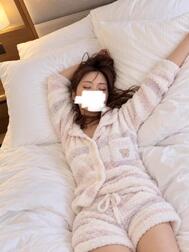 카논의 조금 H 망상 시리즈 ①