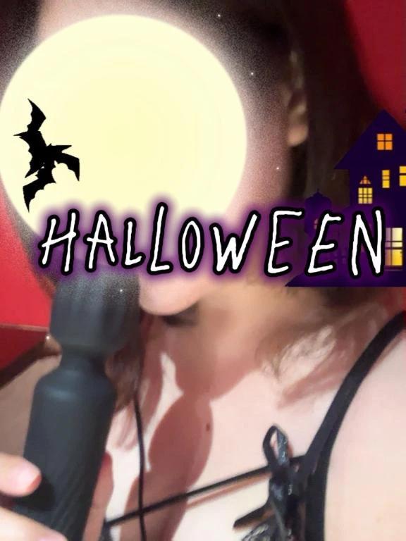 そろそろハロウィン