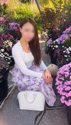 🌷 츠키시마 穂花 🌷