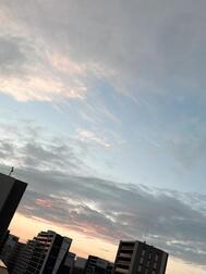 가을 맑음☀️
