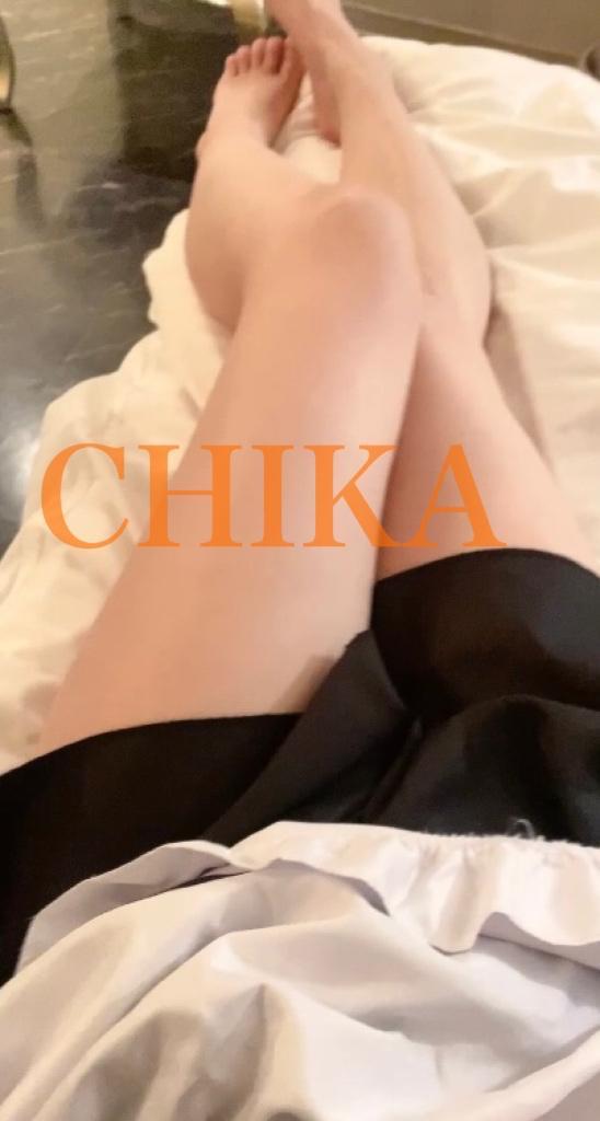 무릎 베개에 친코 빈타도 자극적이야♡