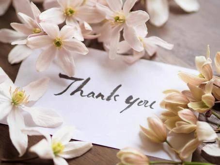 ありがとうございました♡
