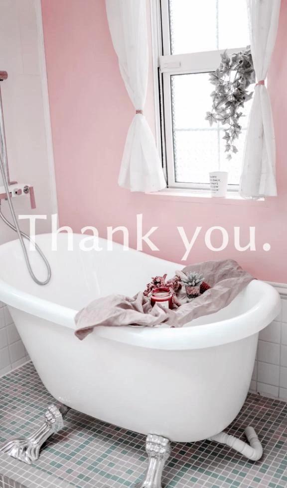 Thanks