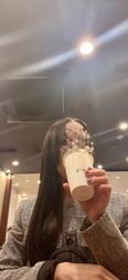 10월 14일(수요일) 11시 20분에 만날 수 있었던 분에게♡
