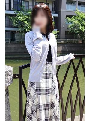 미소가 멋지다 변태 부인 - 이노리