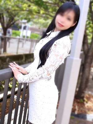 생 〇애 닮은 천사 같은 젊은 아내 - 마나【久留米店】