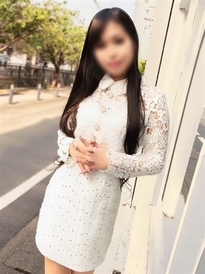생 〇애 닮은 천사 같은 젊은 아내 - 마나【久留米店】
