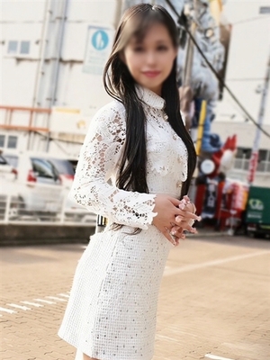 생 〇애 닮은 천사 같은 젊은 아내 - 마나【久留米店】