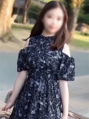 밀기에 약한 소박하고 가련한 젊은 아내 - 스미레