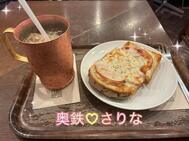 배고프니까‥. *:ஐ(●︎˘͈ ᵕ˘͈)